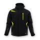 Zimska dolga delovna jakna Comfort Winter Zimska dolga delovna jakna Comfort Winter